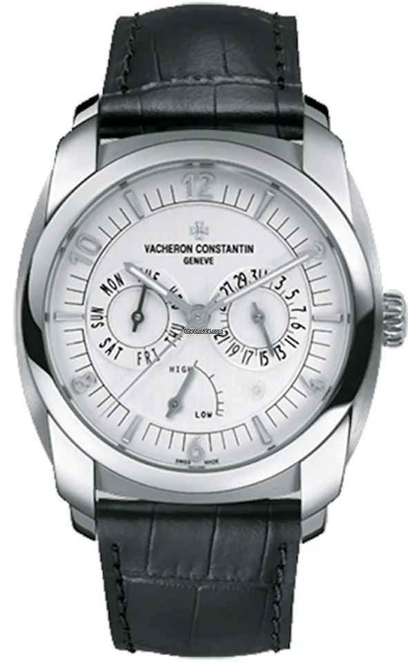 Vacheron Constantin Quai de l'Ile 85050/000D-G9O00